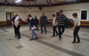 ROCQ'DANSE une association dinamique